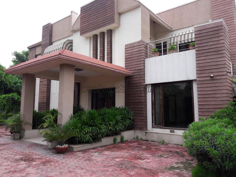 Vasant Kunj Farms Bookaddress