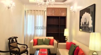 Luxury 2 BHK+Study Service Apartment/Flat Defence Colony for Rent/Lease
