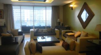 4 BHK Furnished DLF Aralias Apartment/Flat Gurugram Phase-5 for Rent/Lease