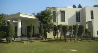 DLF Chattarpur 4 BHK Semi Furnished Farm house for Rent/Lease