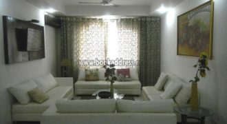 1 BHK Studio Apartment/Flat Greater Kailash-1 for Rent/Lease