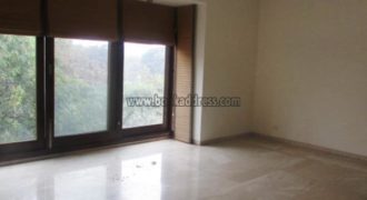 2 BHK Semi Furnished Builder Floor Defence Colony for Rent/Lease