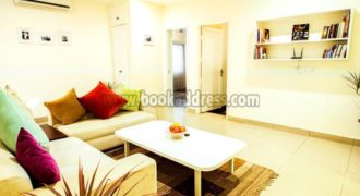 Studio Apartment South Delhi Greater Kailash-2 for Rent/Lease