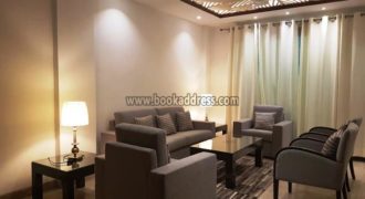 Modern 2BHK+Study Apartment/Flat Defence Colony for Rent/Lease