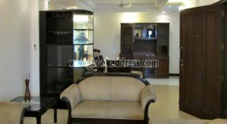 Furnished 3 BHK Apartment/Flat Greater kailash-1 for Rent/Lease