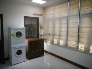 3 BHK Furnished Apartment Flat Greater Kailash-1 South Delhi Rent (11)