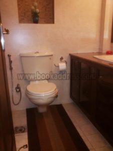 3 BHK Furnished Apartment Flat Greater Kailash-1 South Delhi Rent (14)