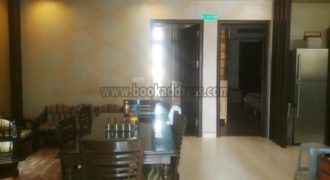 Rent/Lease 3 BHK Furnished Apartment/Flat Greater Kailash-1