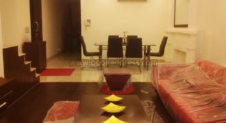 3 BHK Furnished Apartment/Flat Greater Kailash-1 for Rent/Lease