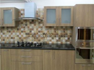 3 BHK Furnished Apartment Flat Greater Kailash-1 South Delhi Rent (3)