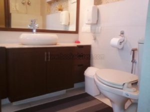3 BHK Furnished Apartment Flat Greater Kailash-1 South Delhi Rent (8)