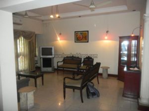 3 BHK Furnished Apartment Flat Greater Kailash-1 South Delhi Rent (9)
