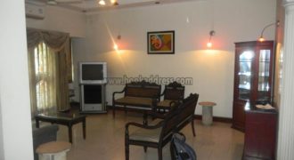 3 BHK Furnished Apartment/Flat Greater Kailash-1 for Rent/Lease