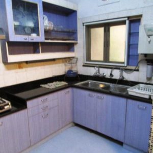 3 BHK Furnished Apartment Flat Greater Kailash-2 South Delhi Rent (5)