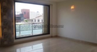 South Delhi Defence Colony 3 BHK Builder Floor for Rent/Lease