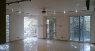 3 Bedroom Builder Floor Defence Colony for Rent/Lease