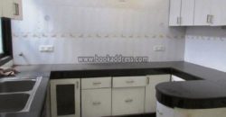 3 BHK Semi Furnished Apartment Greater Kailash-1 for Rent/Lease