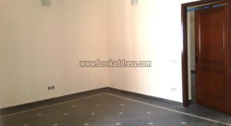 G.K-1 Semi Furnished 3 BHK Apartment for Rent/Lease