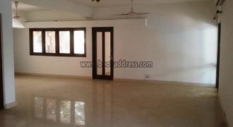 3 BHK in Greater Kailash-1 South Delhi for Rent/Lease