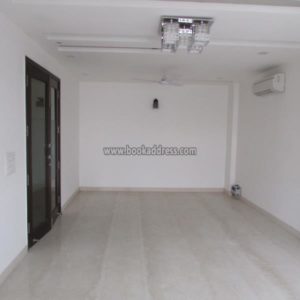3 BHK Semi Furnished Apartment Flat Greater Kailash Enclave-2 South Delhi Rent (1)