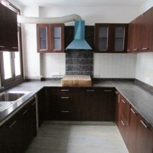 3 BHK Semi Furnished Apartment Flat Greater Kailash Enclave 3 South Delhi Rent (10)
