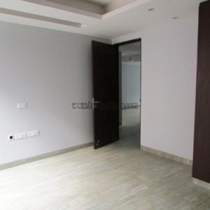 3 BHK Semi Furnished Apartment Flat Greater Kailash Enclave 3 South Delhi Rent (4)