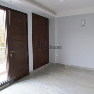 3 BHK Semi Furnished Apartment Flat Greater Kailash Enclave 3 South Delhi Rent (5)