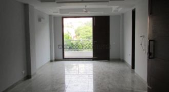 3 BHK Semi Furnished Apartment/Flat Greater Kailash Enclave-3 for Rent/Lease