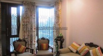 3 BHK Semi Furnished Flat/Apartment Vasant Vihar for Rent/Lease