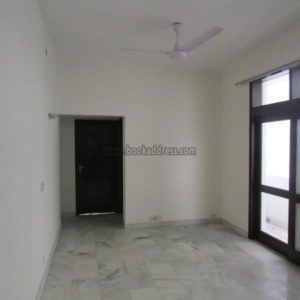 3 BHK Semi Furnished Apartment Flat Vasant Vihar South Delhi Rent (2)