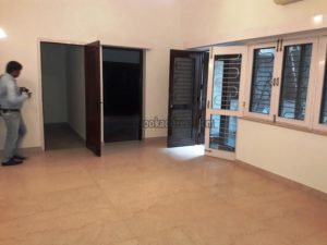 3 BHK Semi Furnished Apartment Flat Vasant Vihar South Delhi Rent (6)