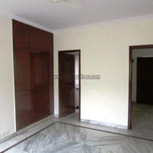 3 BHK Semi Furnished Apartment Flat Vasant Vihar South Delhi Rent (7)