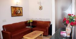 Semi Furnished 3 BHK Apartment/Flat Greater Kailash-1 for Rent/Lease
