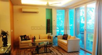 4 Bedroom Luxury Service Apartment/Flat Defence Colony for Rent/Lease