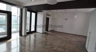 Luxury 5 BHK Greater Kailash-1 Semi Furnished Apartment/Flat for Rent/Lease