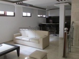 3 BHK Furnished Apartment Flat Vasant Vihar South Delhi Rent (8)