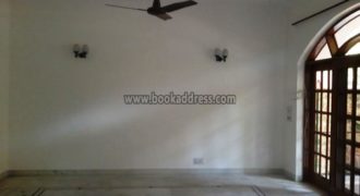 South Delhi Vasant Vihar 3 BHK UnFurnished Apartment/Flat for Rent/Lease