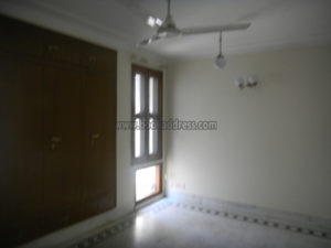 3 BHK Semi Furnished Apartment Flat Vasant Vihar South Delhi Rent (16)