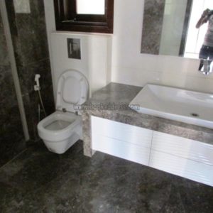3 BHK Semi Furnished Apartment Flat Vasant Vihar South Delhi Rent (17)