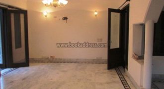 Rent/Lease 3 BHK Semi Furnished Apartment Vasant Vihar South Delhi