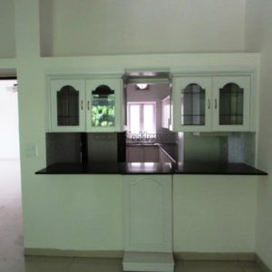 3 BHK Semi Furnished Apartment Flat Vasant Vihar South Delhi Rent (3)