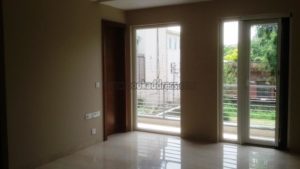 3 BHK Semi Furnished Apartment Flat Vasant Vihar South Delhi Rent (7)