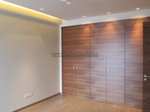 3 BHK Semi Furnished Apartment Flat Vasant Vihar South Delhi Rent (7)