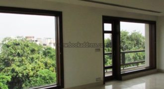 Semi Furnished 3 BHK Apartment/Flat Vasant Vihar for Rent/Lease