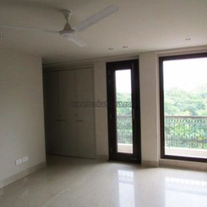 3 BHK Semi Furnished Apartment Flat vasant Vihar South Delhi Rent (15)