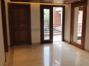 3 BHK Semi Furnished Aparytment Flat Vasant Vihar South Delhi Rent (9)