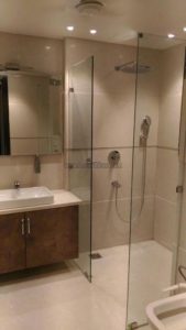3 BHK Service Apartment Flat Anand Niketan South Delhi Rent (5)