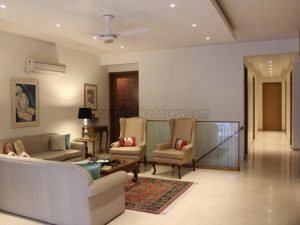 3 BHK Service Apartment/Flat Sukhdev Vihar South Delhi Rent Lease (2)