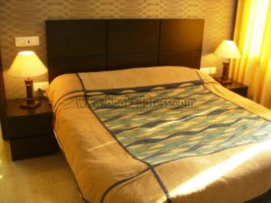 3 BHK Service Apartment/Flat Uday Park South Delhi Rent (8)