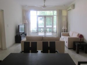 4 BHK Furnished Apartment Flat Vasant Vihar South Delhi Rent (1)